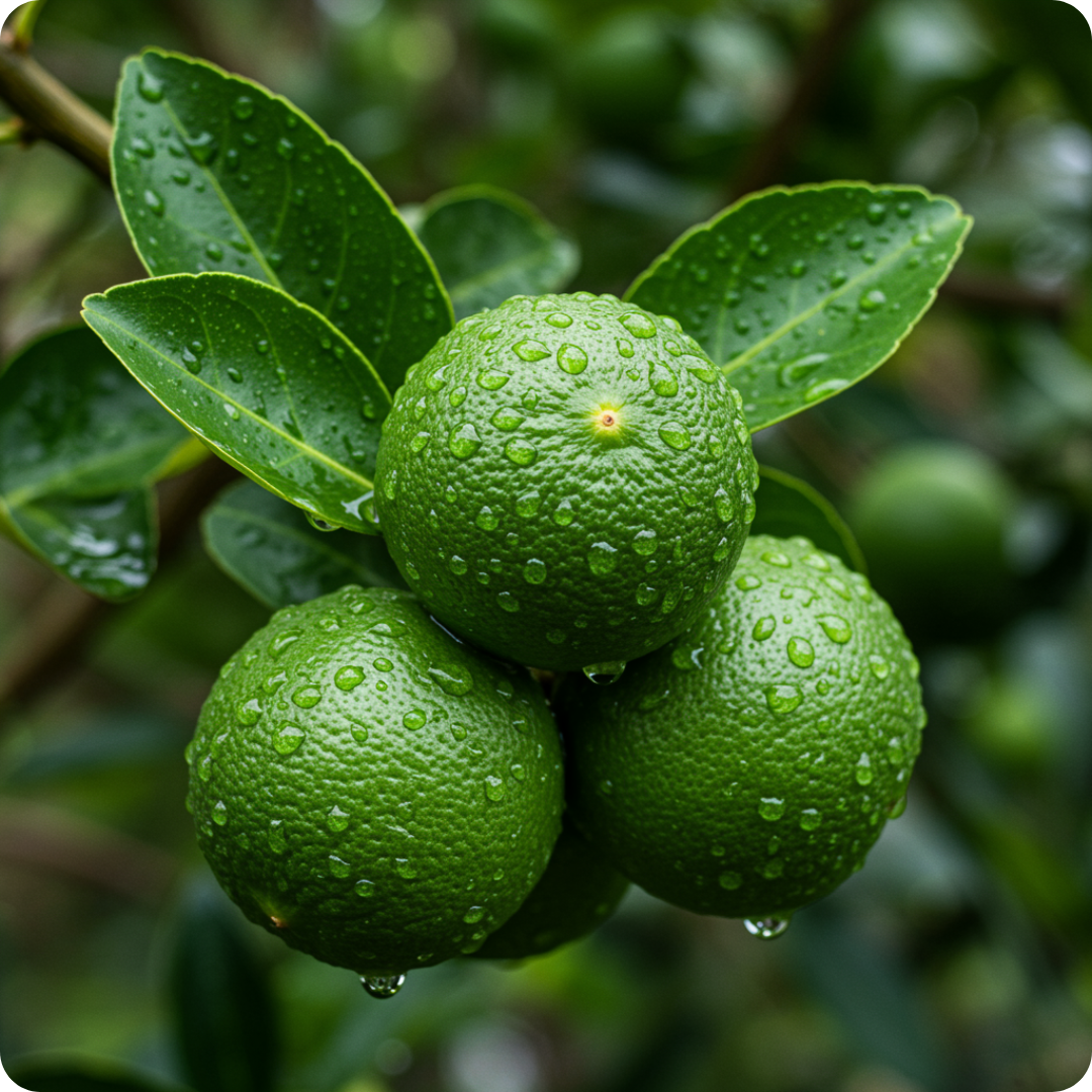 🍋💚 Lime