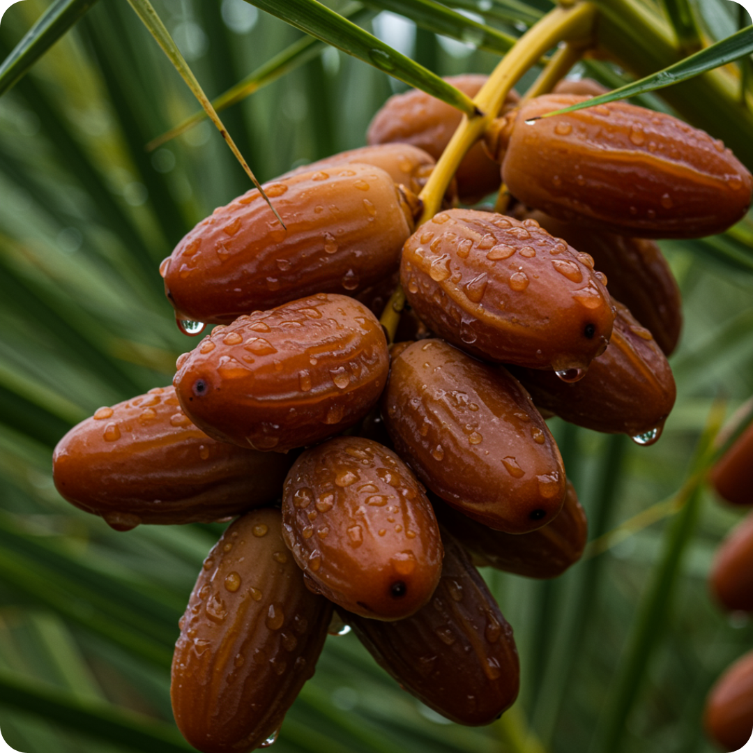 🌴 Date palm
