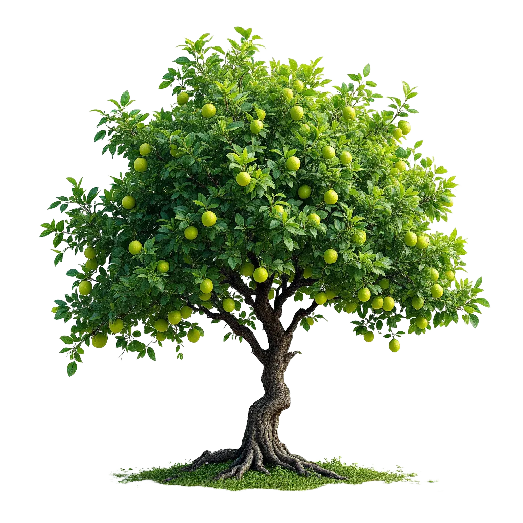 🌿Kaffir lime