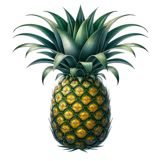 🍍 Ananas