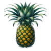 🍍 Ananas