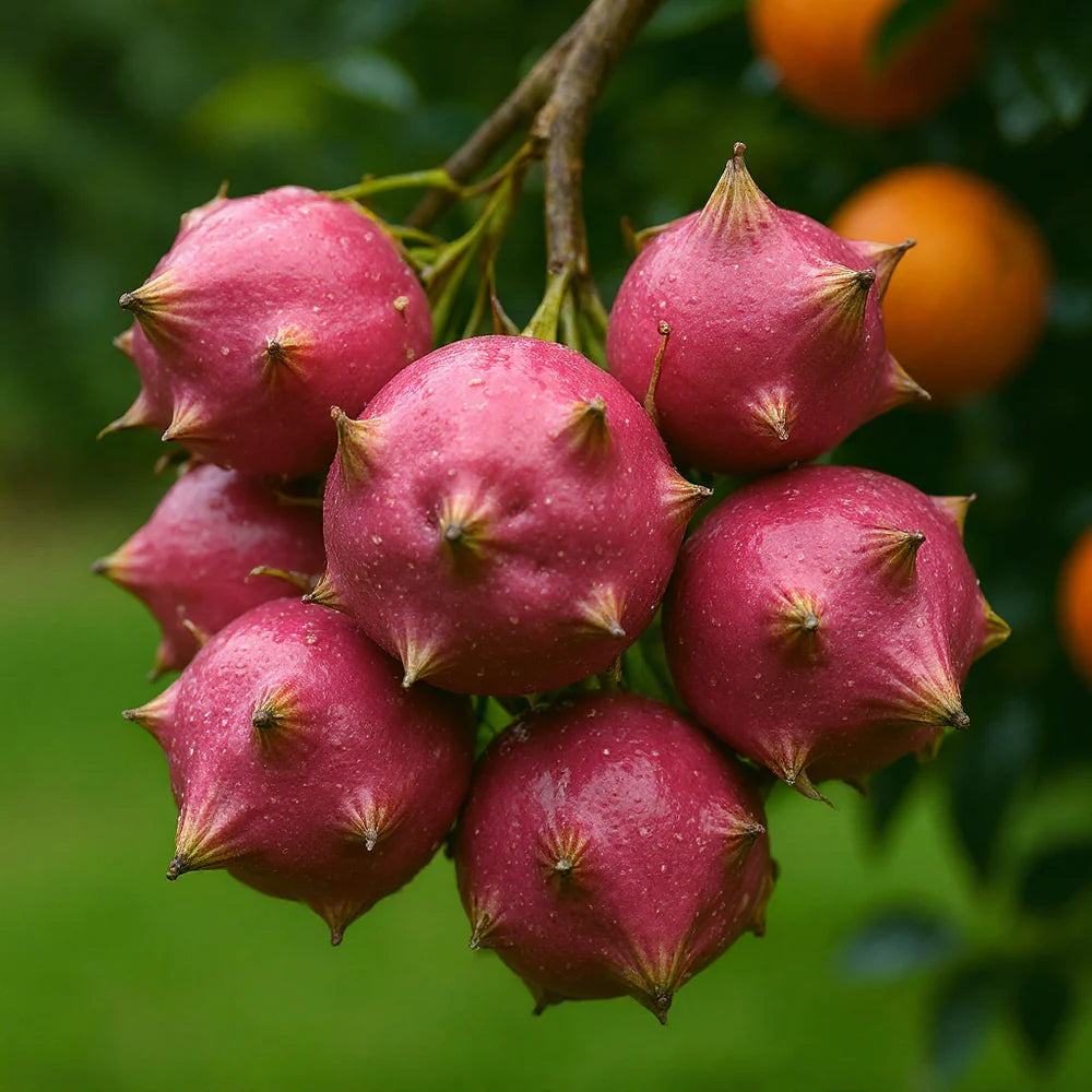 Dragon fruit