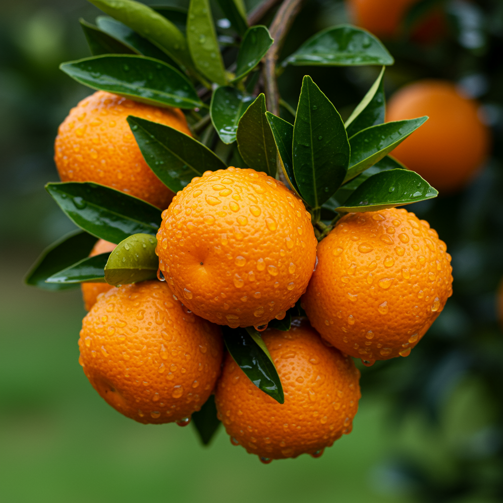 Orange 🍊