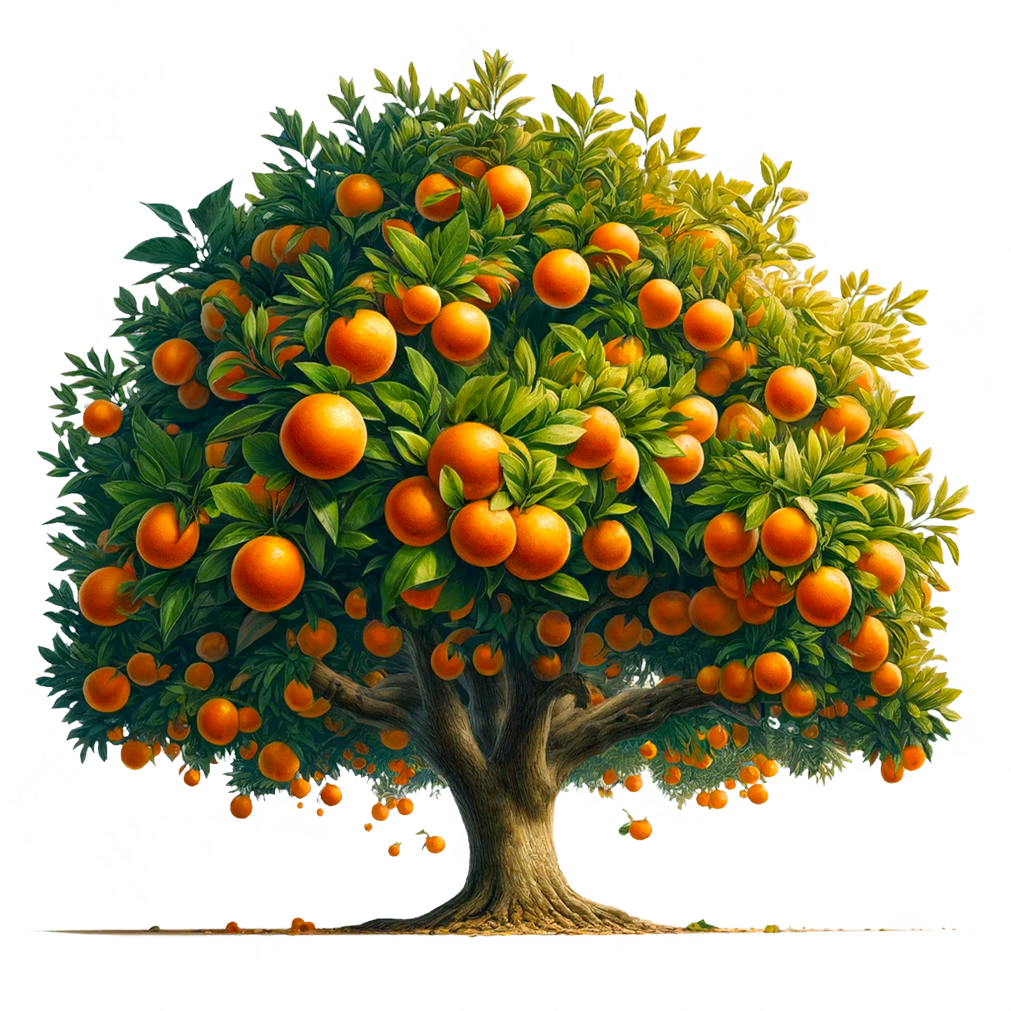 🍊 Oranger